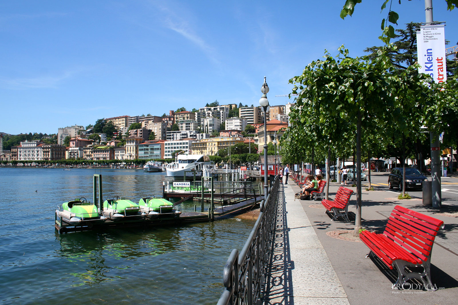 Lugano